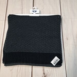 Men's Dockers® Maximum Warmth Bird's Eye Knit Scarf